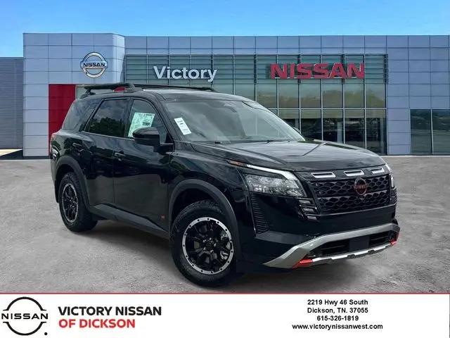 2026 Nissan Pathfinder Rock Creek for sale in Dickson, TN