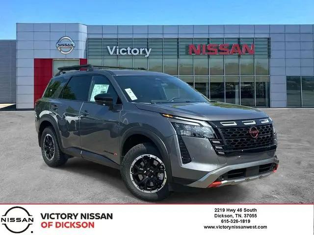 2026 Nissan Pathfinder Rock Creek for sale in Dickson, TN