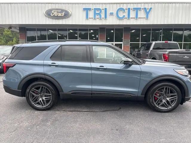 2026 Ford Explorer ST for sale in Eden, NC