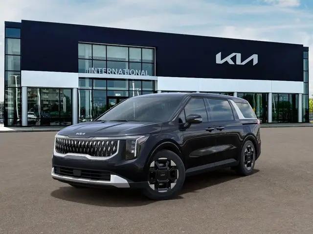 2026 Kia Carnival MPV EX for sale in Orland Hills, IL