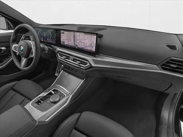 2026 BMW M340i xDrive