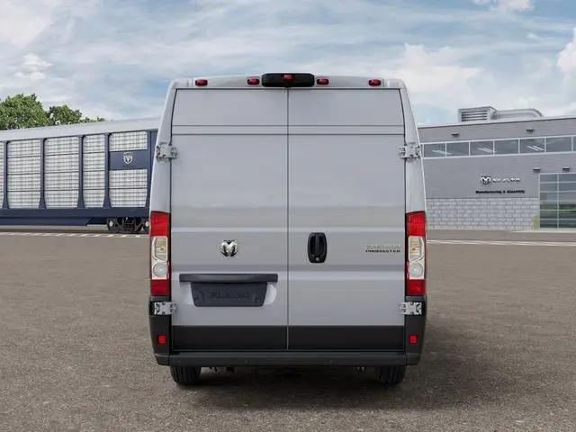 2026 Ram ProMaster Cargo Van SLT High Roof 159 WB EXT