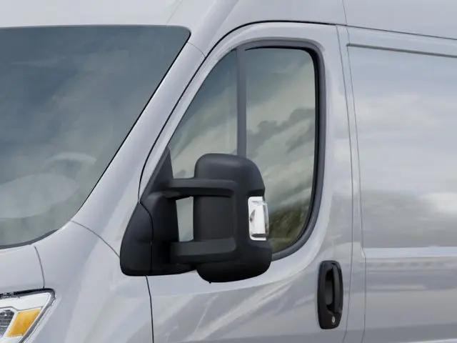 2026 Ram ProMaster Cargo Van SLT High Roof 159 WB EXT