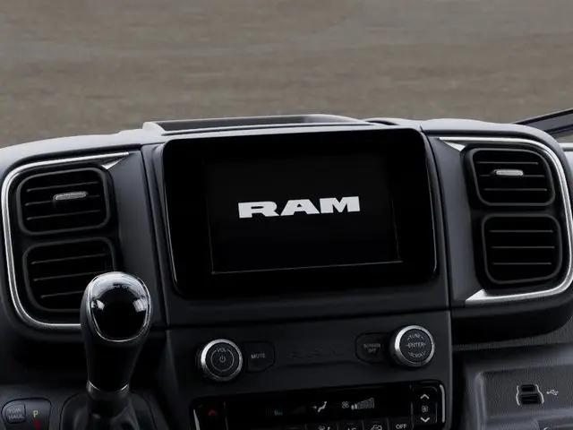 2026 Ram ProMaster Cargo Van SLT High Roof 159 WB EXT