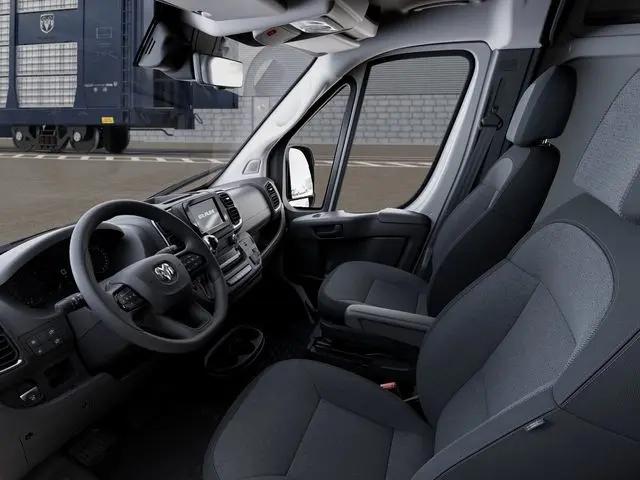 2026 Ram ProMaster Cargo Van SLT High Roof 159 WB EXT