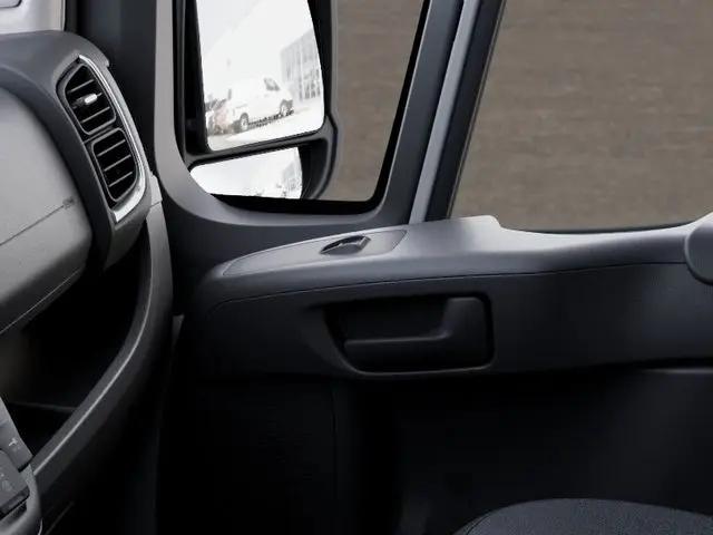 2026 Ram ProMaster Cargo Van SLT High Roof 159 WB EXT