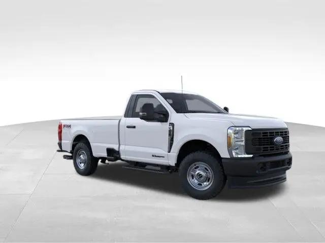 2026 Ford F-250 XL