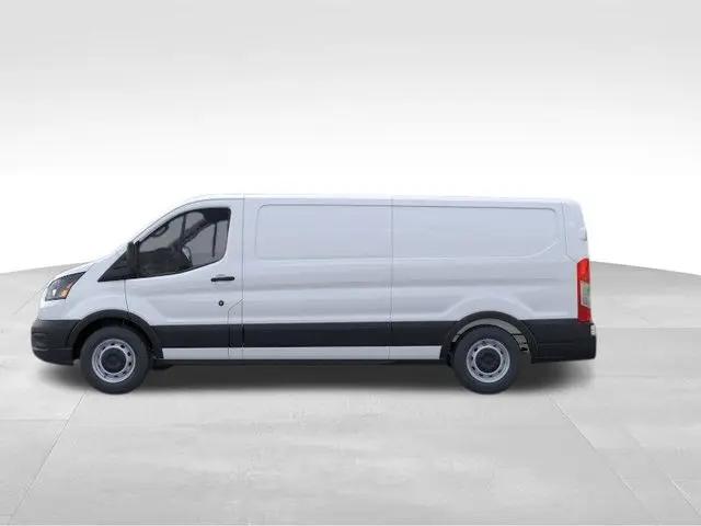 2026 Ford Transit Cargo Van T-250