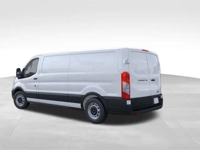 2026 Ford Transit Cargo Van T-250