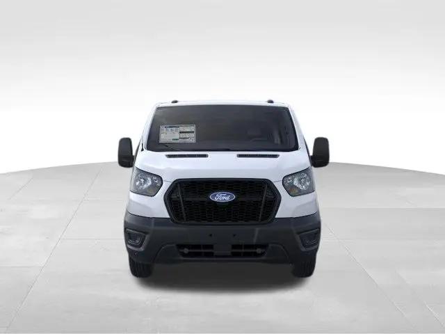 2026 Ford Transit Cargo Van T-250