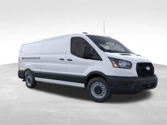 2026 Ford Transit Cargo Van T-250