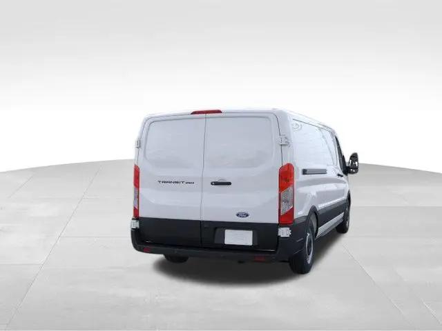 2026 Ford Transit Cargo Van T-250