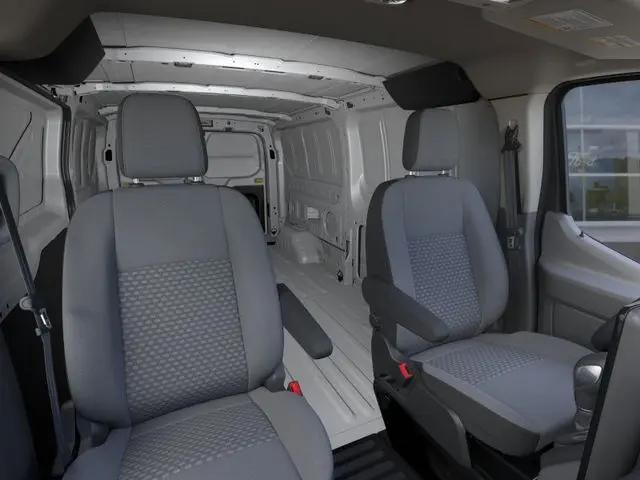 2026 Ford Transit Cargo Van T-250