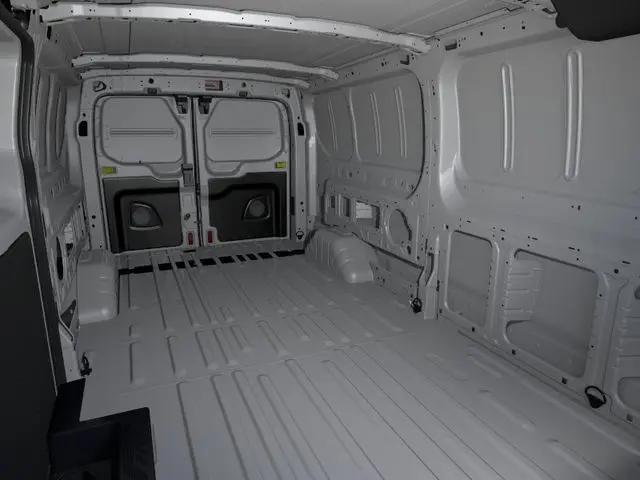 2026 Ford Transit Cargo Van T-250