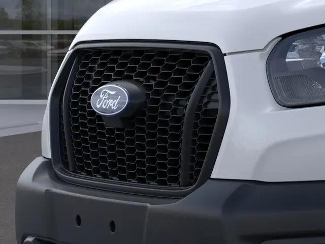 2026 Ford Transit Cargo Van T-250