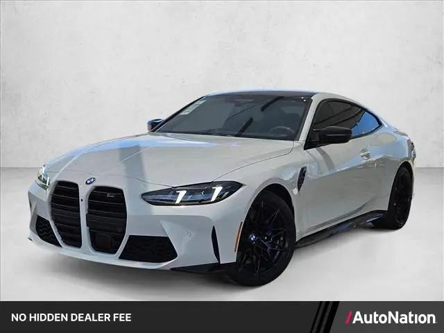 2027 BMW M4 Competition for sale in Dallas, TX