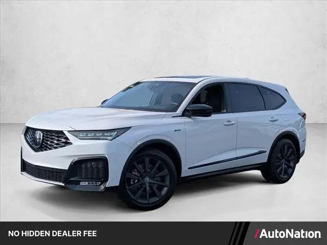 2026 Acura MDX A-SPEC for sale in Sanford, FL