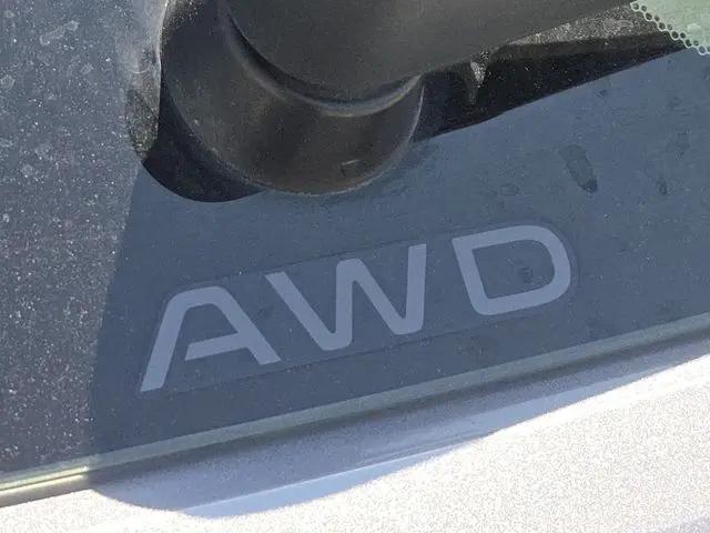 2024 Honda HR-V AWD LX