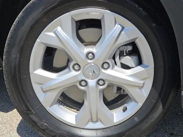 2024 Honda HR-V AWD LX