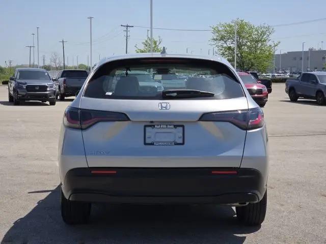 2024 Honda HR-V AWD LX