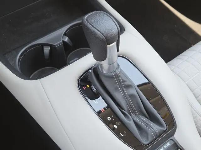 2024 Honda HR-V AWD LX