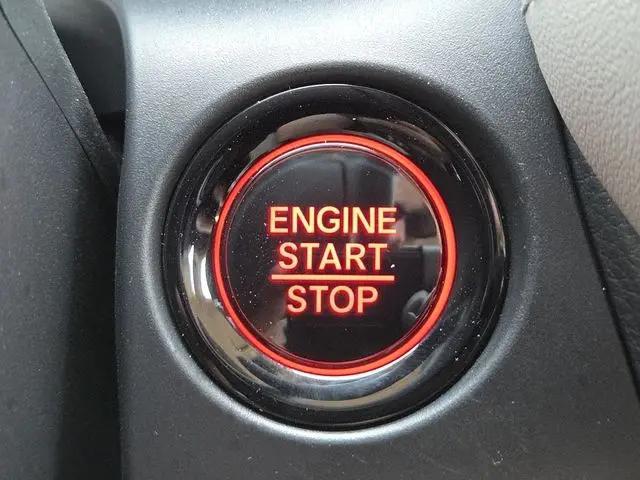 2024 Honda HR-V AWD LX