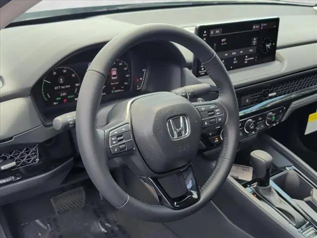 2026 Honda Accord Sedan EX-L