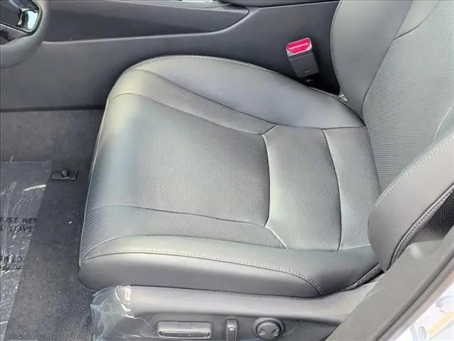 2026 Honda Accord Sedan EX-L