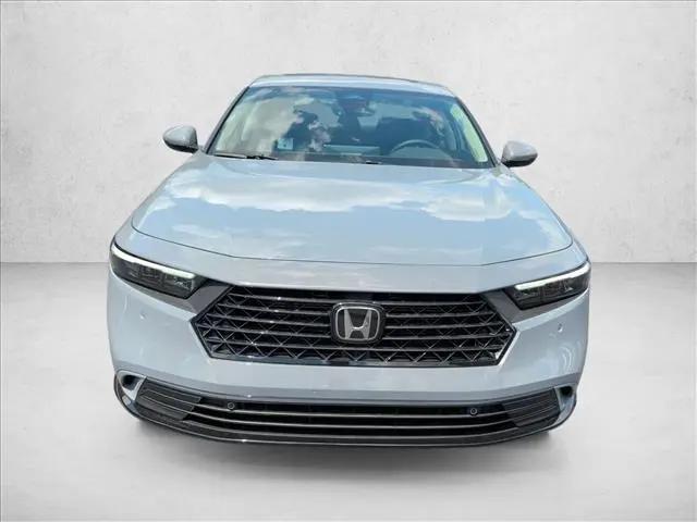 2026 Honda Accord Sedan EX-L