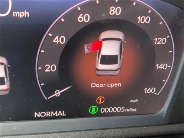 2026 Honda Accord Sedan EX-L