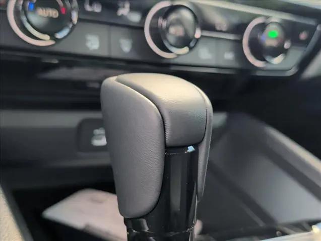 2026 Honda Accord Sedan EX-L