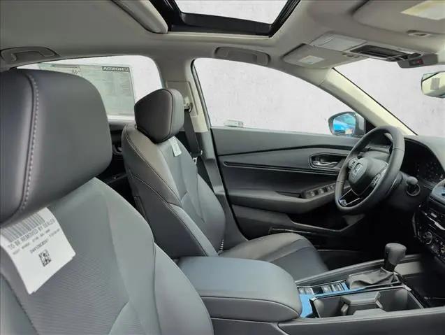 2026 Honda Accord Sedan EX-L