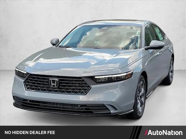 2026 Honda Accord Sedan EX-L for sale in Lithia Springs, GA