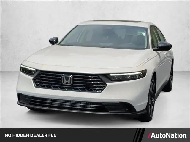 2026 Honda Accord Sedan SE for sale in Lithia Springs, GA