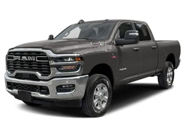 2026 Ram 3500 Big Horn Crew Cab 4x4 8' Box for sale in Delaware, OH