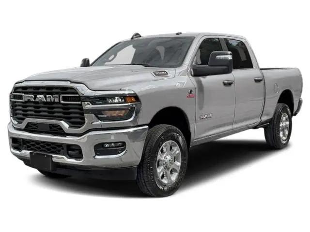 2026 Ram 3500 Big Horn Crew Cab 4x4 8' Box for sale in Delaware, OH