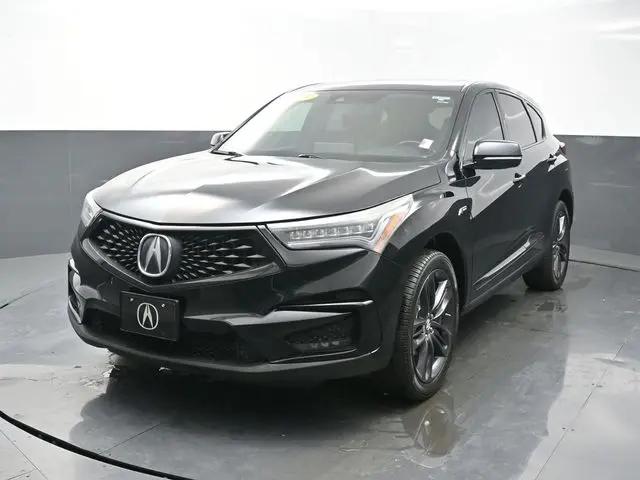 2021 Acura RDX A-SPEC Package for sale in Daphne, AL