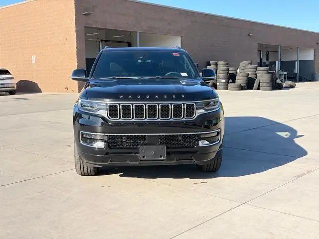 2024 Jeep Wagoneer Series I 4x4