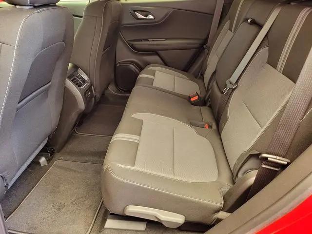 2025 Chevrolet Blazer AWD 2LT