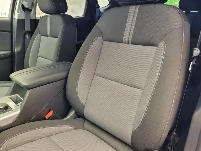 2025 Chevrolet Blazer AWD 2LT