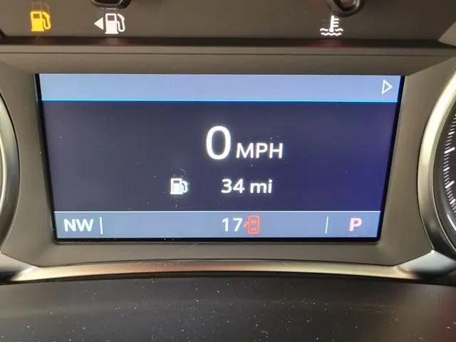 2025 Chevrolet Blazer AWD 2LT