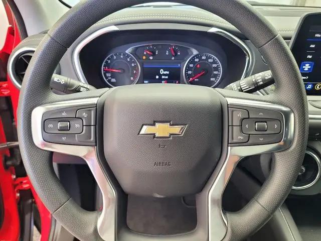 2025 Chevrolet Blazer AWD 2LT