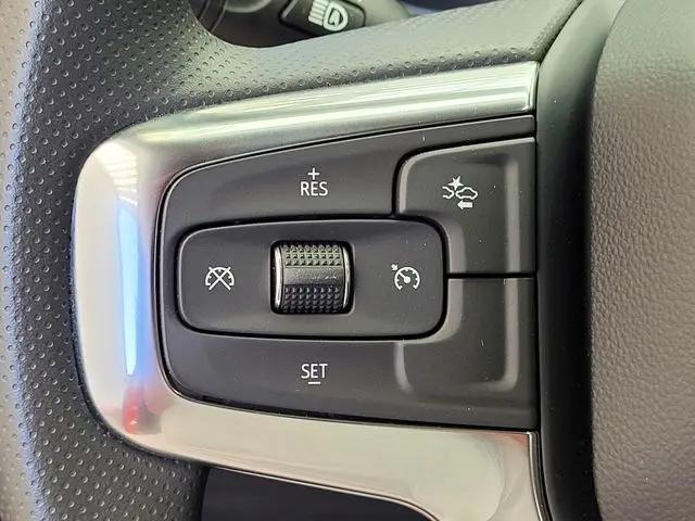 2025 Chevrolet Blazer AWD 2LT