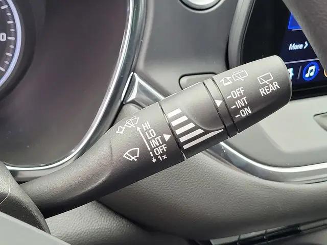 2025 Chevrolet Blazer AWD 2LT