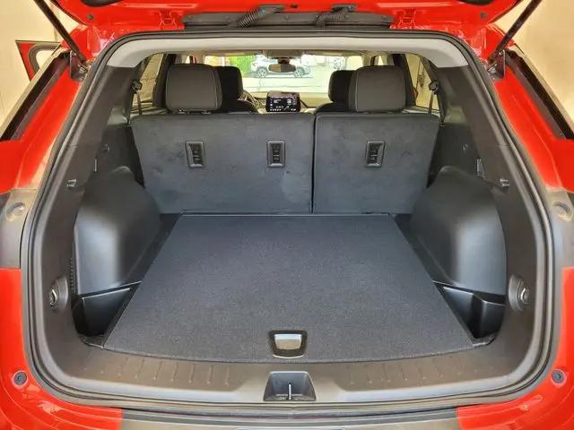 2025 Chevrolet Blazer AWD 2LT