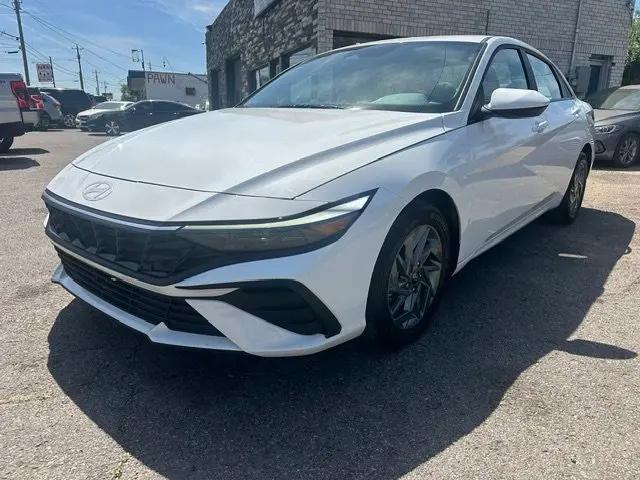 2024 Hyundai Elantra SEL for sale in Smyrna, TN