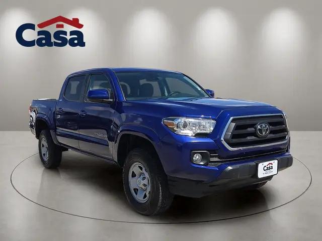 2023 Toyota Tacoma SR for sale in El Paso, TX