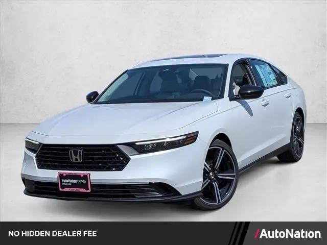 2026 Honda Accord Sedan SE for sale in Roseville, CA