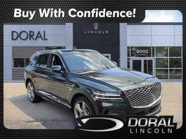 2022 Genesis GV80 2.5T AWD for sale in Doral, FL