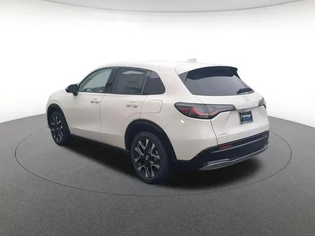 2026 Honda HR-V AWD EX-L